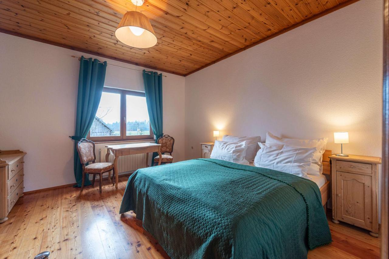 Das Haus In Altaussee Esterno foto